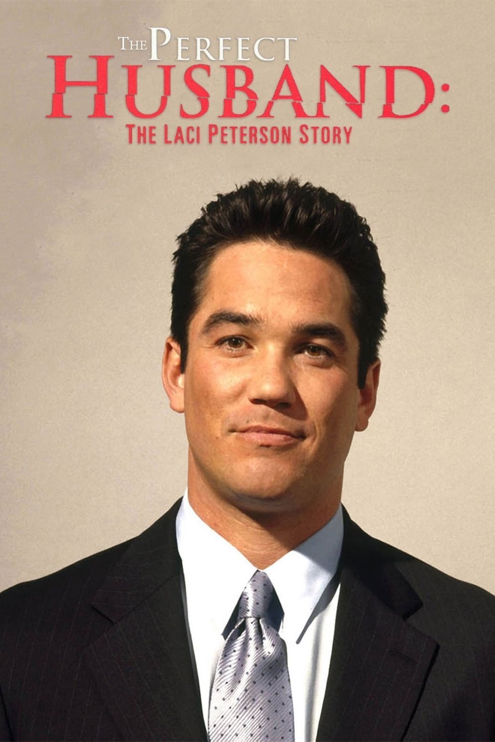 Постер The Perfect Husband: The Laci Peterson Story